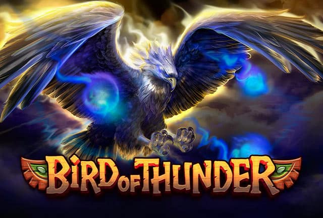 Bird of Thunder – Habanero