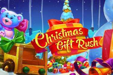 Christmas Gift Rush – Habanero