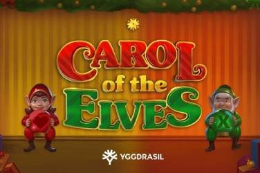 Carol of the Elves – Yggdrasil